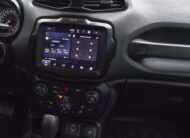 JEEP RENEGADE LATITUDE 2022