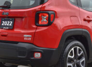 JEEP RENEGADE LATITUDE 2022