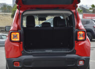 JEEP RENEGADE LATITUDE 2022