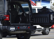 JEEP WRANGLER UNLTD SAHARA 2024