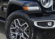 JEEP WRANGLER UNLTD SAHARA 2024