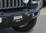 JEEP WRANGLER UNLTD SAHARA 2024