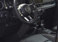 JEEP WRANGLER UNLTD SAHARA 2024