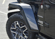 JEEP WRANGLER UNLTD SAHARA 2024