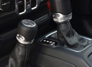 JEEP WRANGLER UNLTD SAHARA 2024