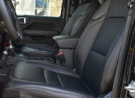 JEEP WRANGLER UNLTD SAHARA 2024