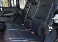 JEEP WRANGLER UNLTD SAHARA 2024