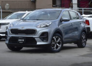KIA SPORTAGE LX 2019