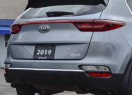 KIA SPORTAGE LX 2019