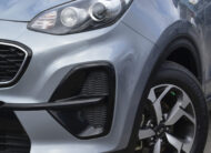 KIA SPORTAGE LX 2019