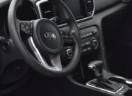KIA SPORTAGE LX 2019
