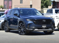 MAZDA CX-50 SG 2023
