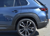 MAZDA CX-50 SG 2023