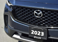 MAZDA CX-50 SG 2023