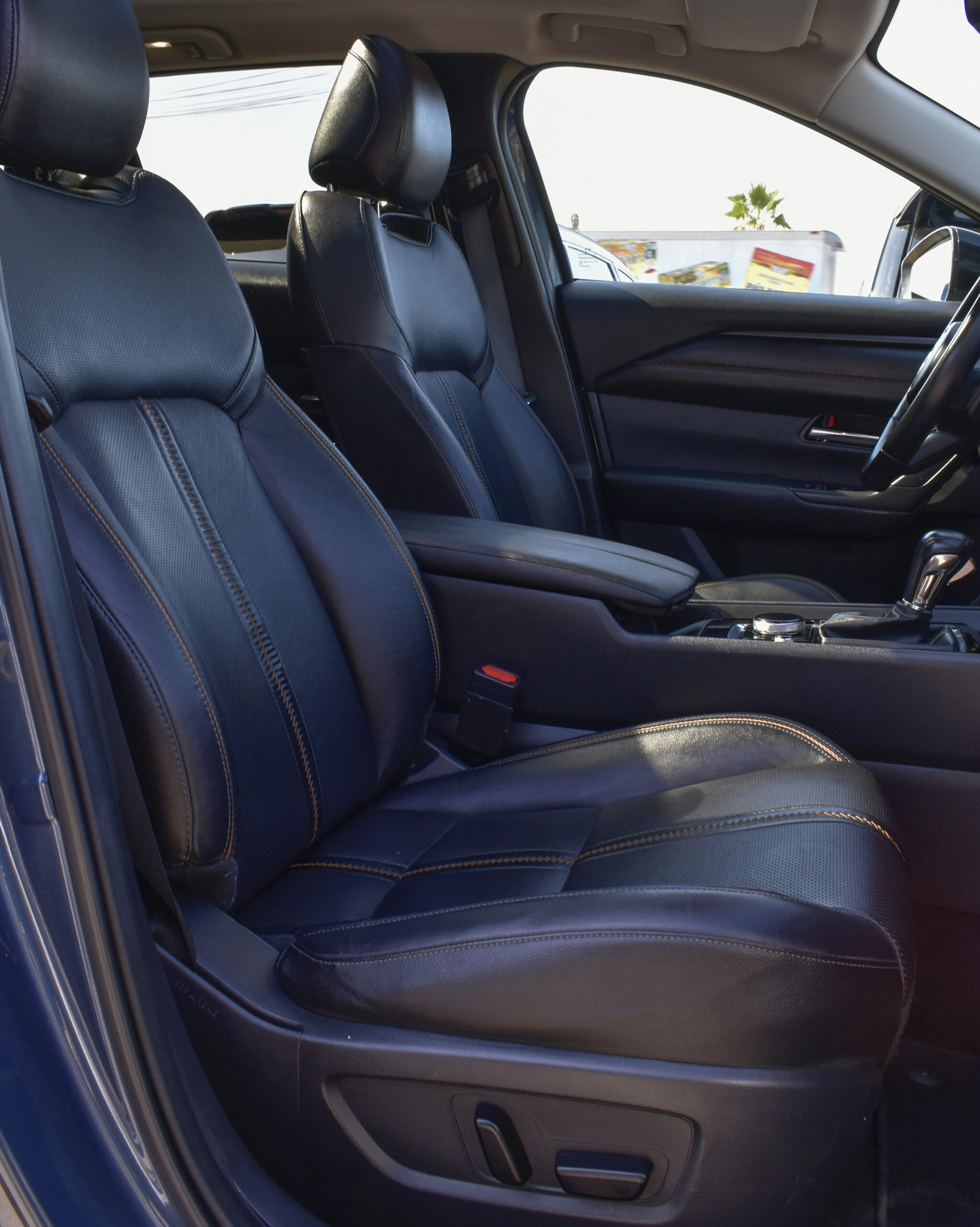 MAZDA CX-50 SG 2023