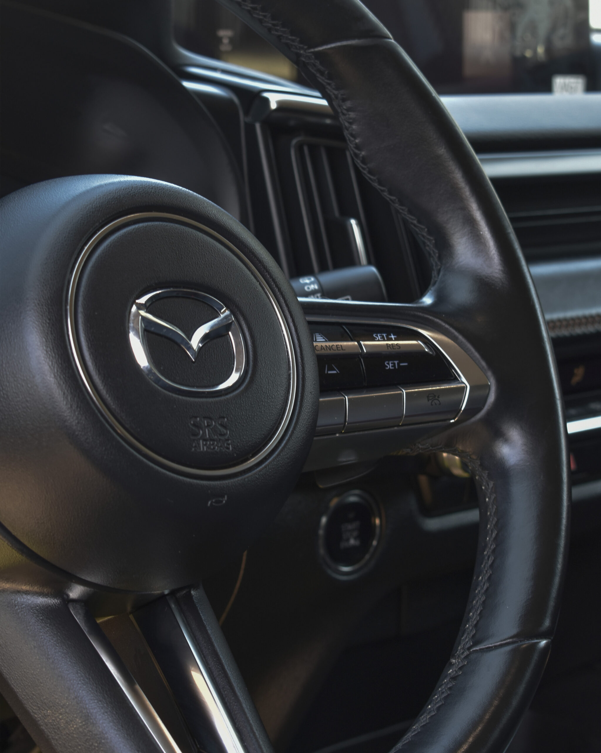 MAZDA CX-50 SG 2023