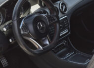 MERCEDES BENZ CLA250 SPORT 2017