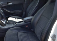 MERCEDES BENZ CLA250 SPORT 2017
