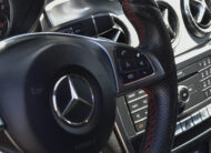 MERCEDES BENZ CLA250 SPORT 2017