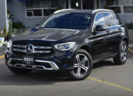 MERCEDES BENZ GLC300 COMFORT 2021