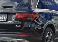 MERCEDES BENZ GLC300 COMFORT 2021