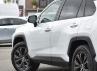 TOYOTA RAV4 LIMITED HV 2023