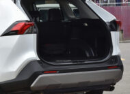 TOYOTA RAV4 LIMITED HV 2023