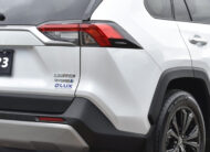TOYOTA RAV4 LIMITED HV 2023