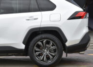 TOYOTA RAV4 LIMITED HV 2023