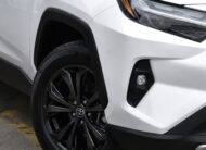 TOYOTA RAV4 LIMITED HV 2023