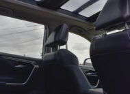 TOYOTA RAV4 LIMITED HV 2023
