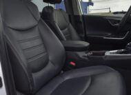 TOYOTA RAV4 LIMITED HV 2023