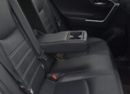 TOYOTA RAV4 LIMITED HV 2023
