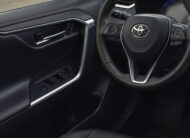 TOYOTA RAV4 LIMITED HV 2023