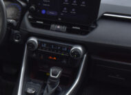 TOYOTA RAV4 LIMITED HV 2023