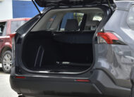 TOYOTA RAV4 XLE 2021