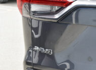 TOYOTA RAV4 XLE 2021