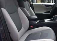 TOYOTA RAV4 XLE 2021