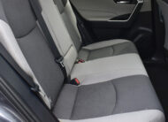 TOYOTA RAV4 XLE 2021