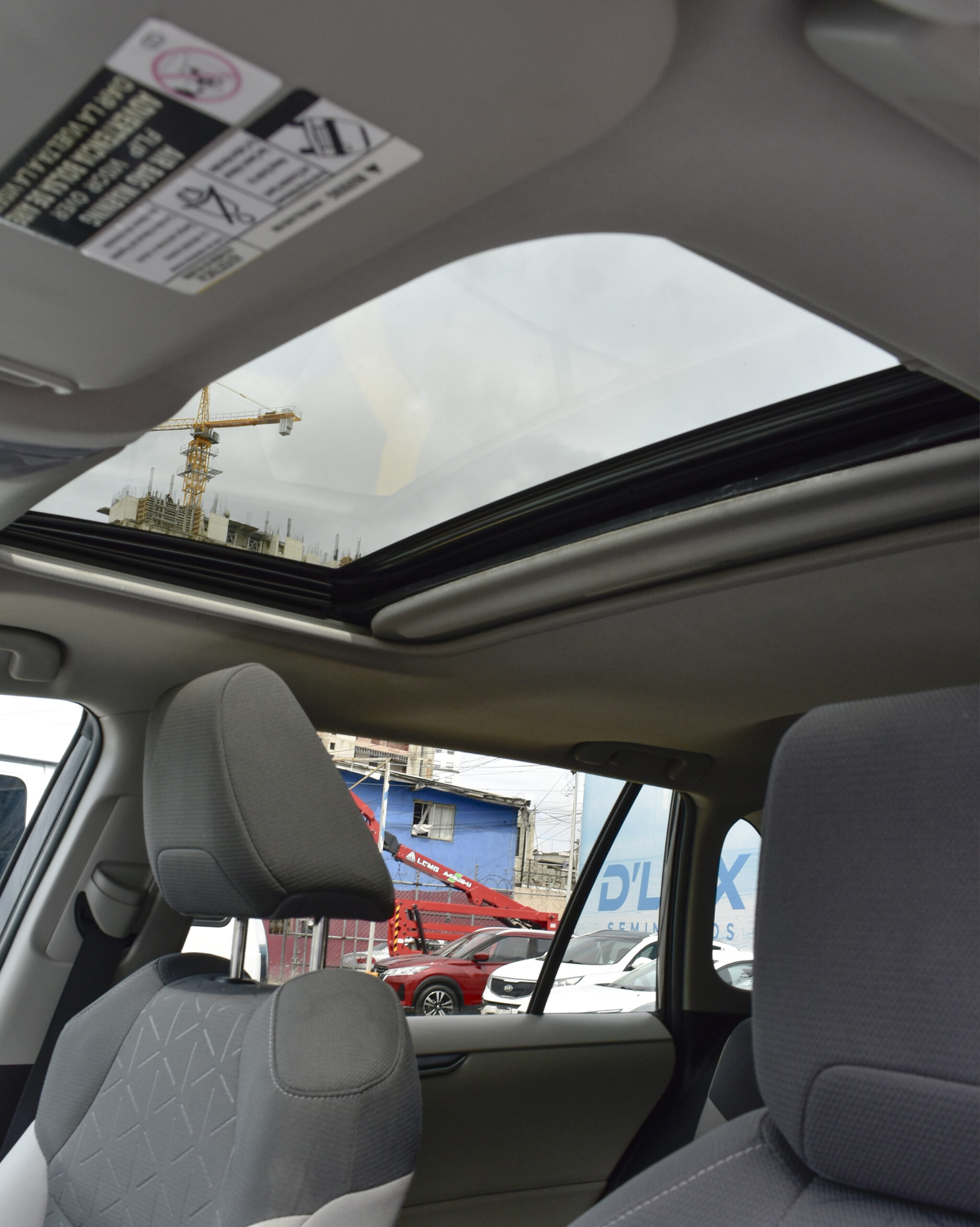 TOYOTA RAV4 XLE 2021