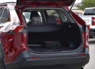 TOYOTA RAV4 XLE 2022