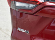 TOYOTA RAV4 XLE 2022