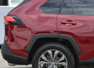 TOYOTA RAV4 XLE 2022