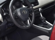 TOYOTA RAV4 XLE 2022