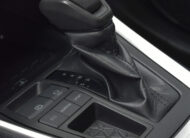 TOYOTA RAV4 XLE 2022