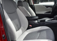 TOYOTA RAV4 XLE 2022
