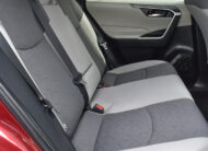 TOYOTA RAV4 XLE 2022