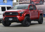 TOYOTA TACOMA SR 4X4 2024
