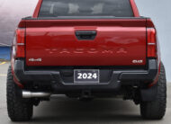 TOYOTA TACOMA SR 4X4 2024