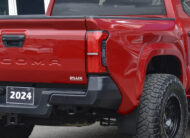 TOYOTA TACOMA SR 4X4 2024